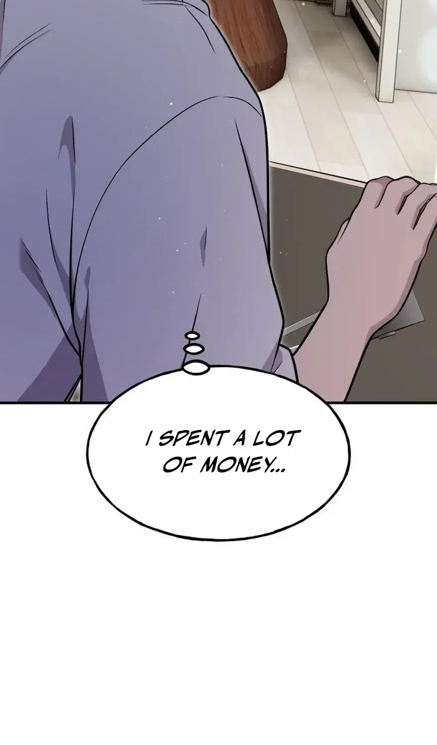 Hello, Griffin the Fluffy Bird! Chapter 19 page 71 - 