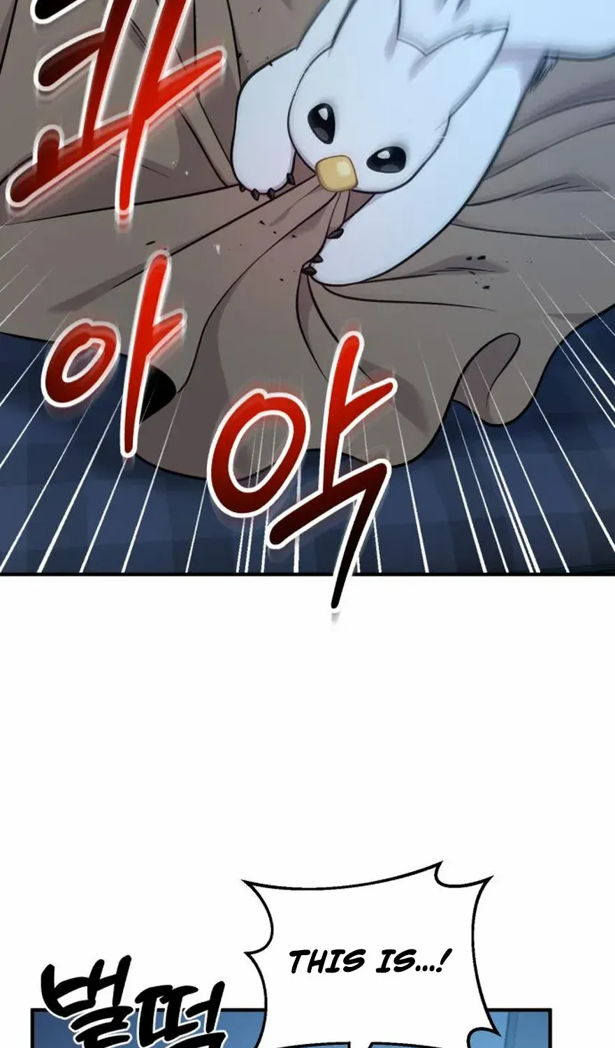 Hello, Griffin the Fluffy Bird! Chapter 19 page 81 - 