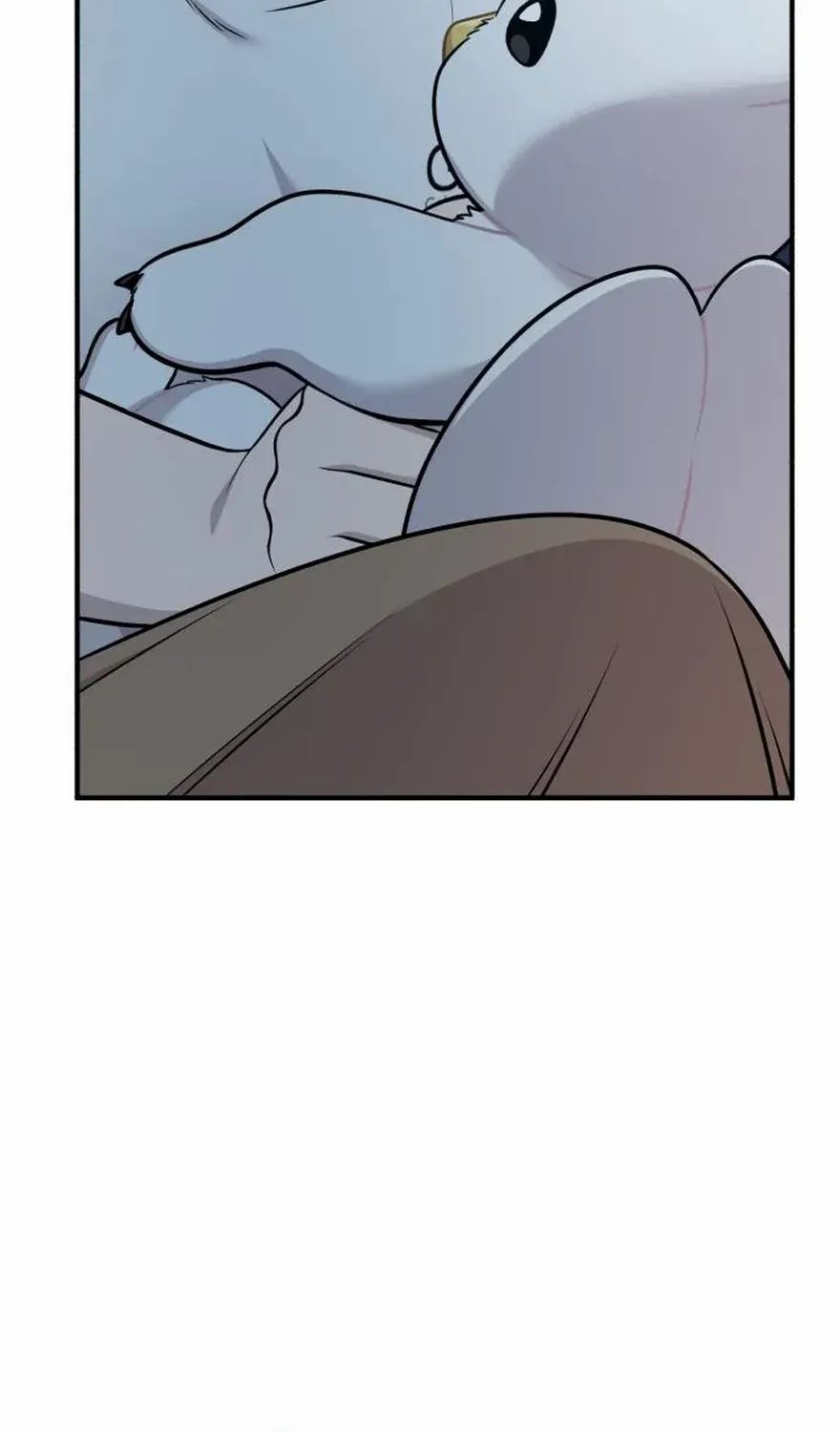 Hello, Griffin the Fluffy Bird! Chapter 19 page 84 - 