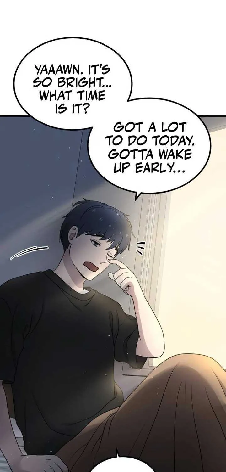 Hello, Griffin the Fluffy Bird! Chapter 2 page 102 - 