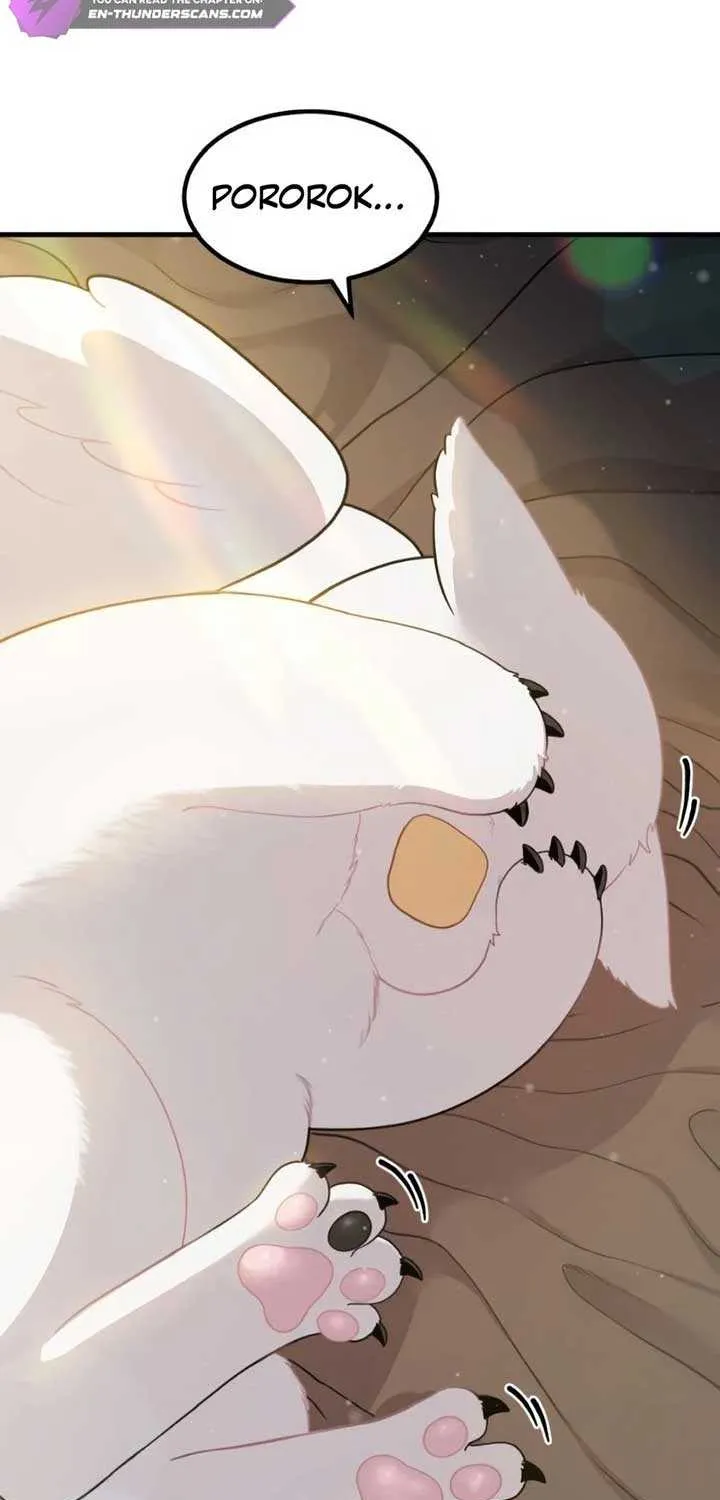 Hello, Griffin the Fluffy Bird! Chapter 2 page 105 - 