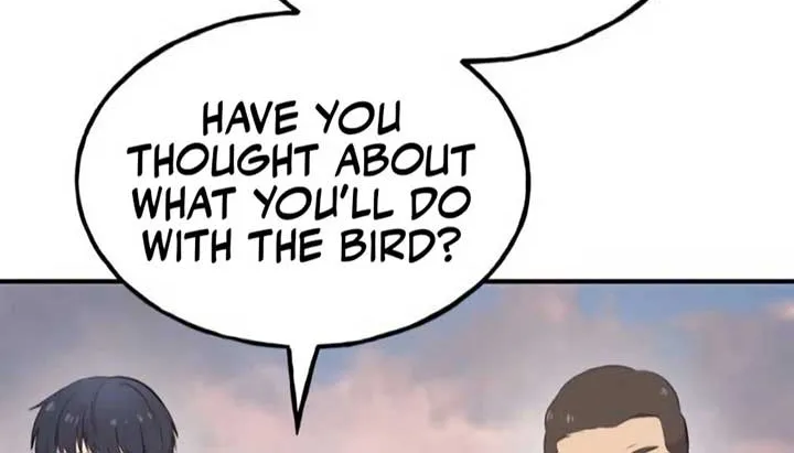 Hello, Griffin the Fluffy Bird! Chapter 2 page 13 - 