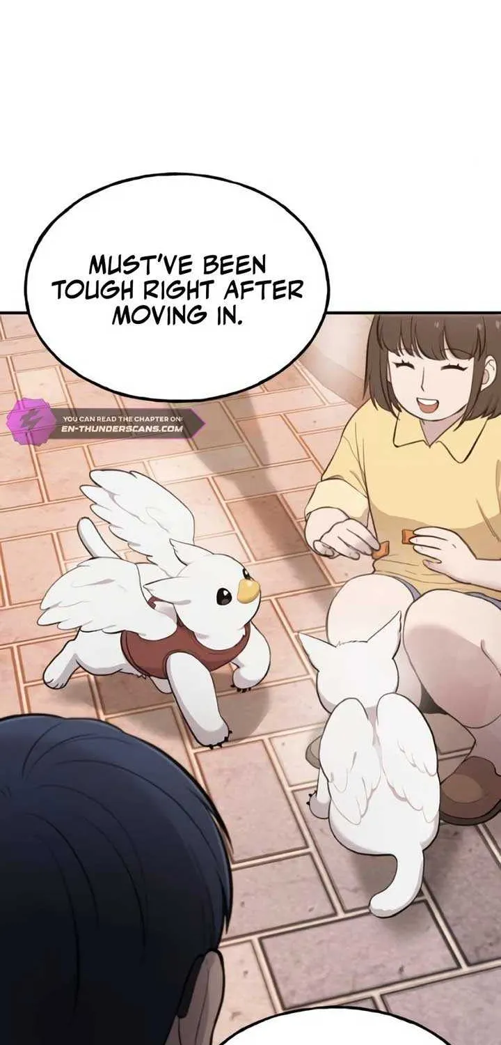 Hello, Griffin the Fluffy Bird! Chapter 2 page 15 - 