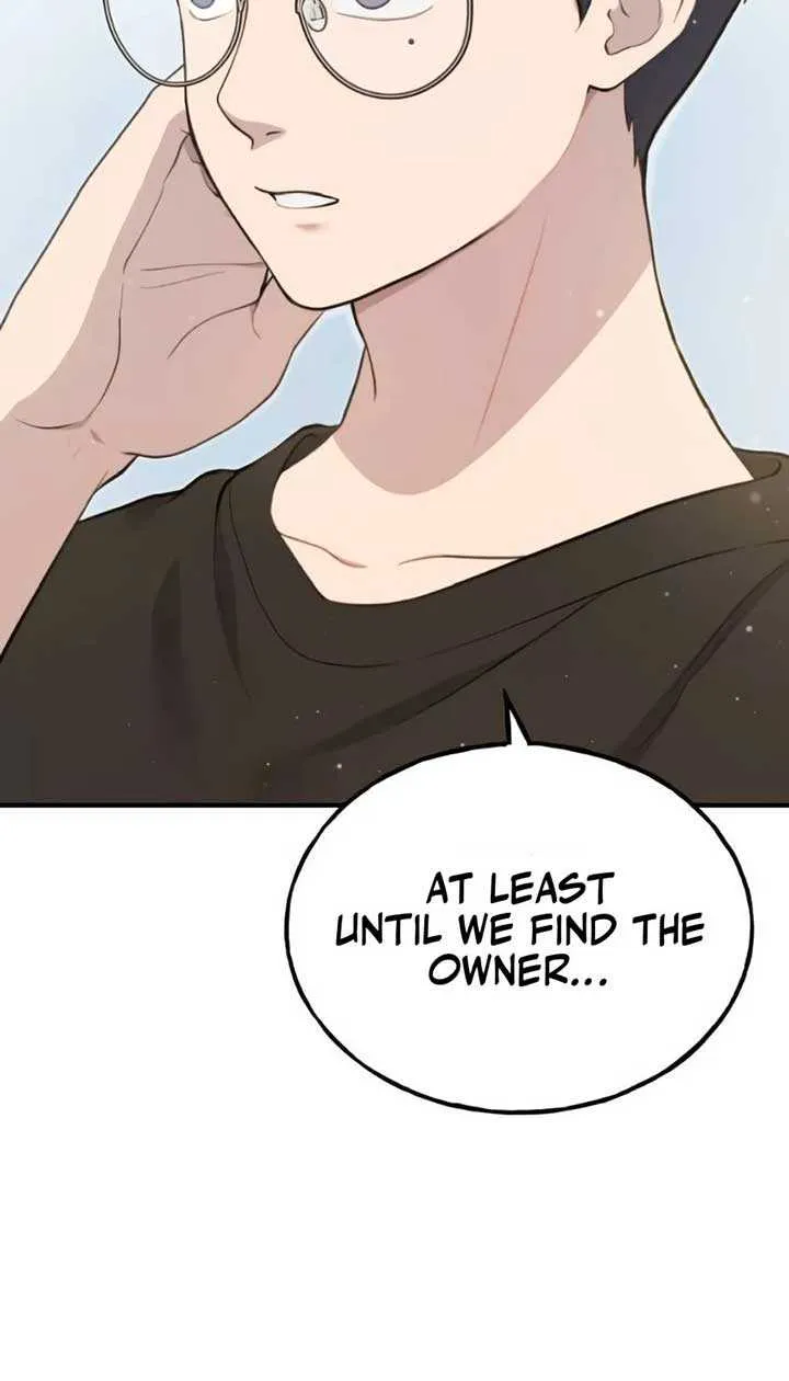 Hello, Griffin the Fluffy Bird! Chapter 2 page 18 - 