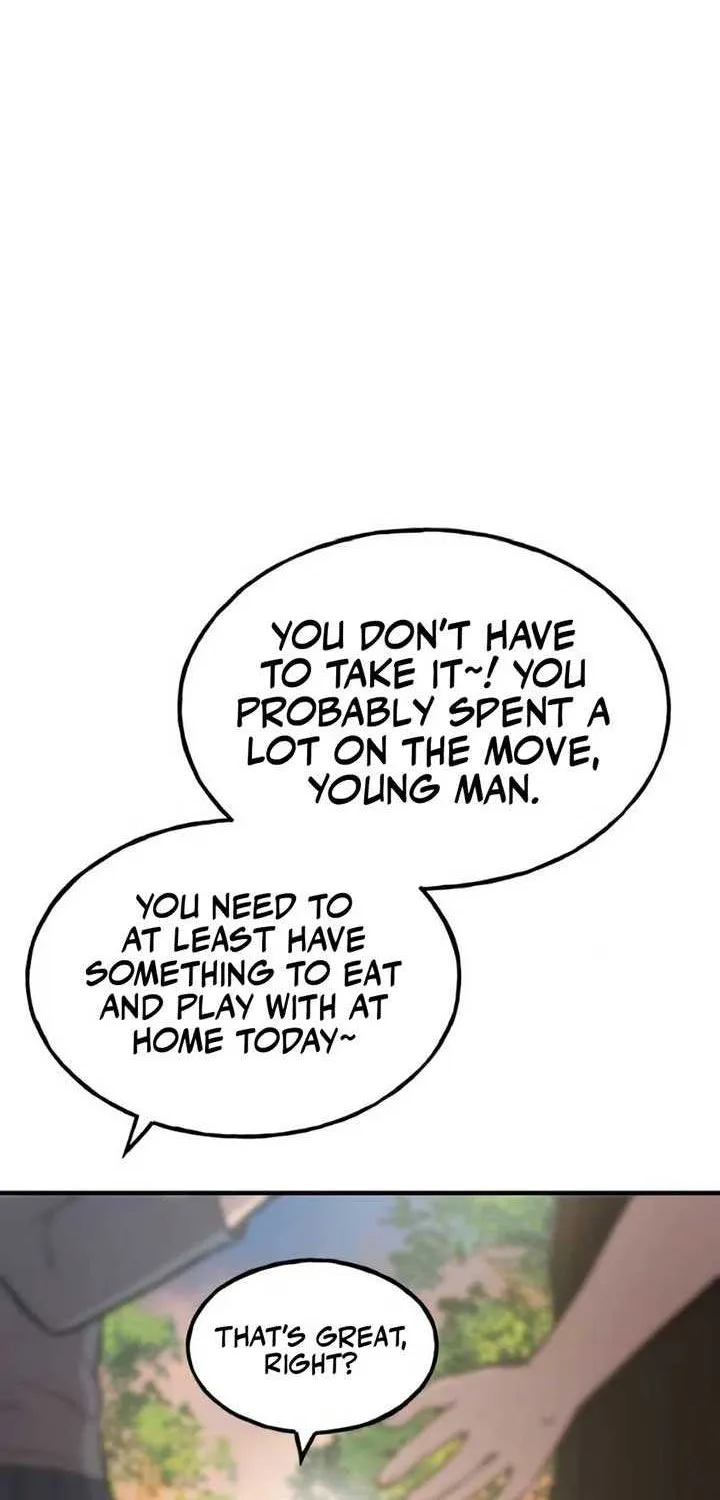 Hello, Griffin the Fluffy Bird! Chapter 2 page 22 - 