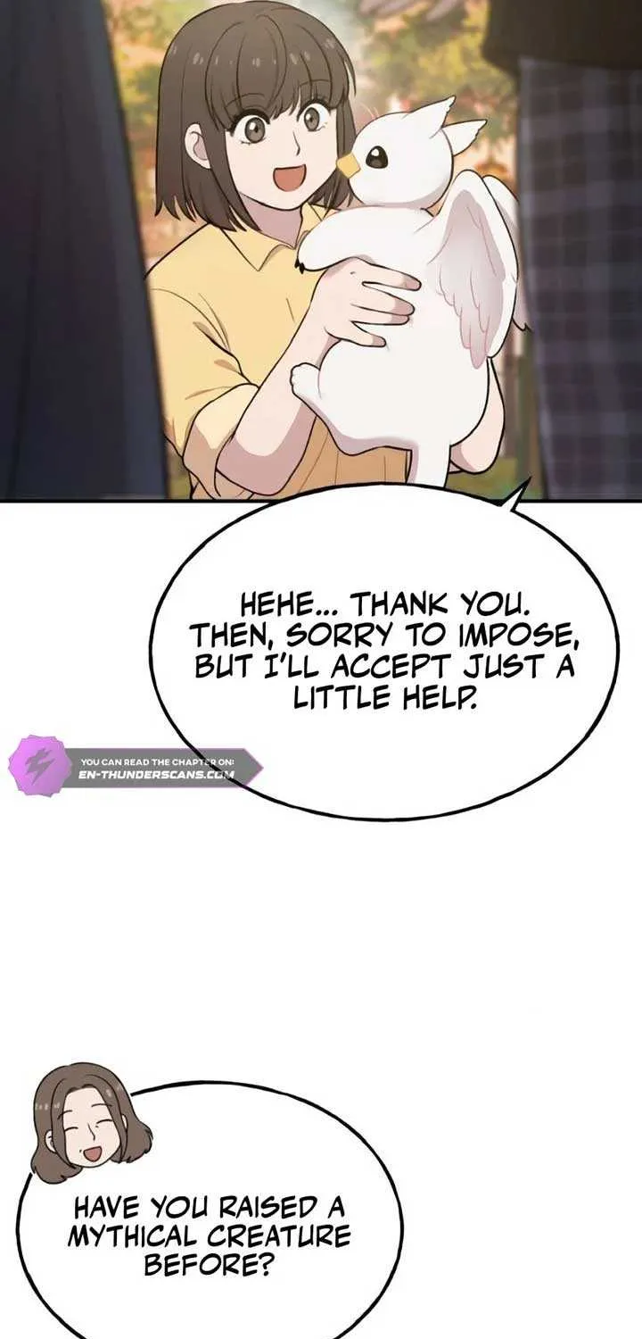 Hello, Griffin the Fluffy Bird! Chapter 2 page 23 - 