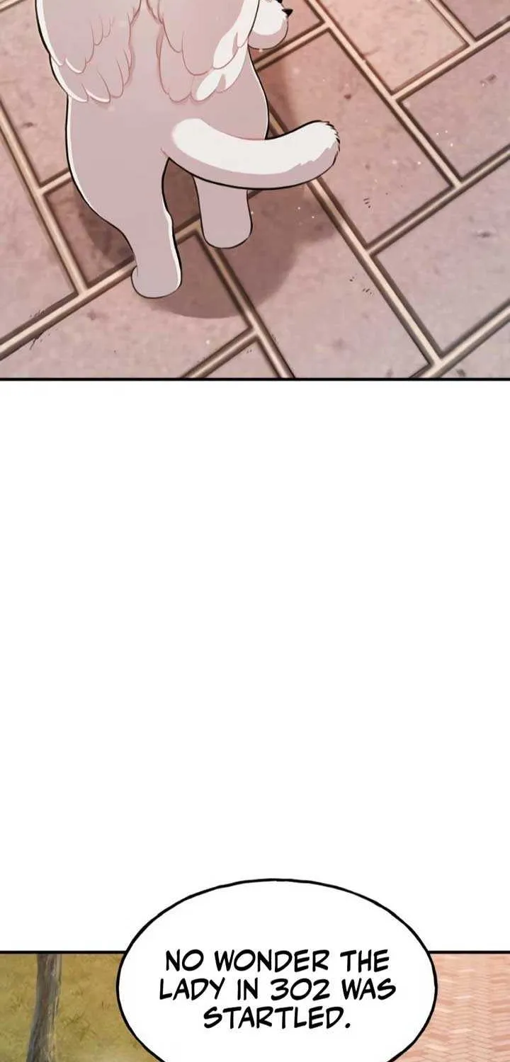 Hello, Griffin the Fluffy Bird! Chapter 2 page 5 - 