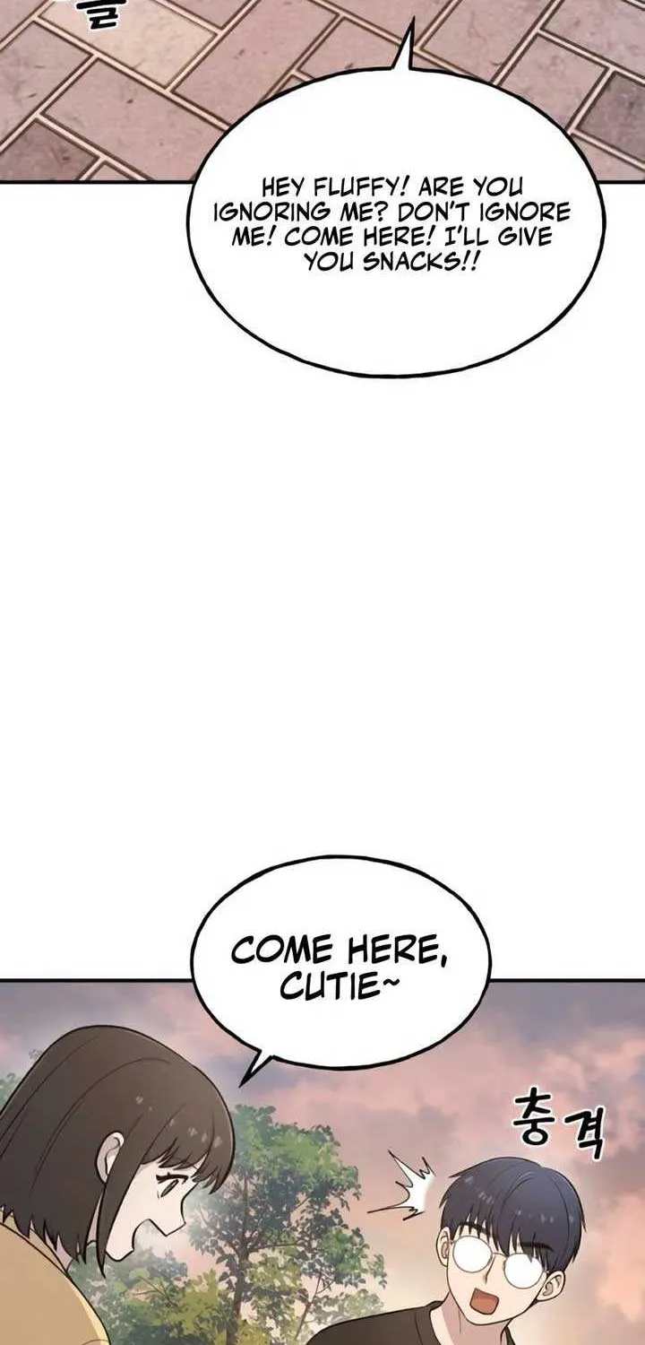 Hello, Griffin the Fluffy Bird! Chapter 2 page 44 - 