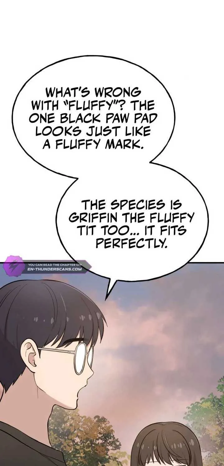 Hello, Griffin the Fluffy Bird! Chapter 2 page 47 - 