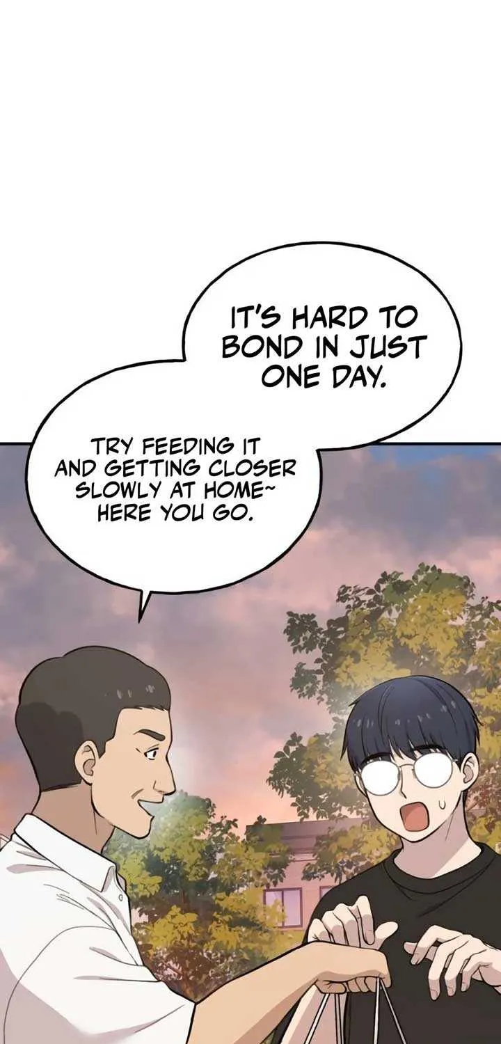 Hello, Griffin the Fluffy Bird! Chapter 2 page 51 - 
