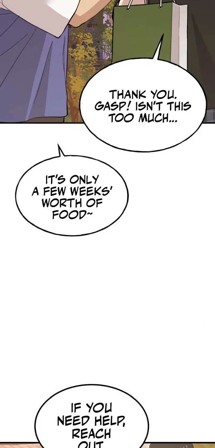 Hello, Griffin the Fluffy Bird! Chapter 2 page 52 - 