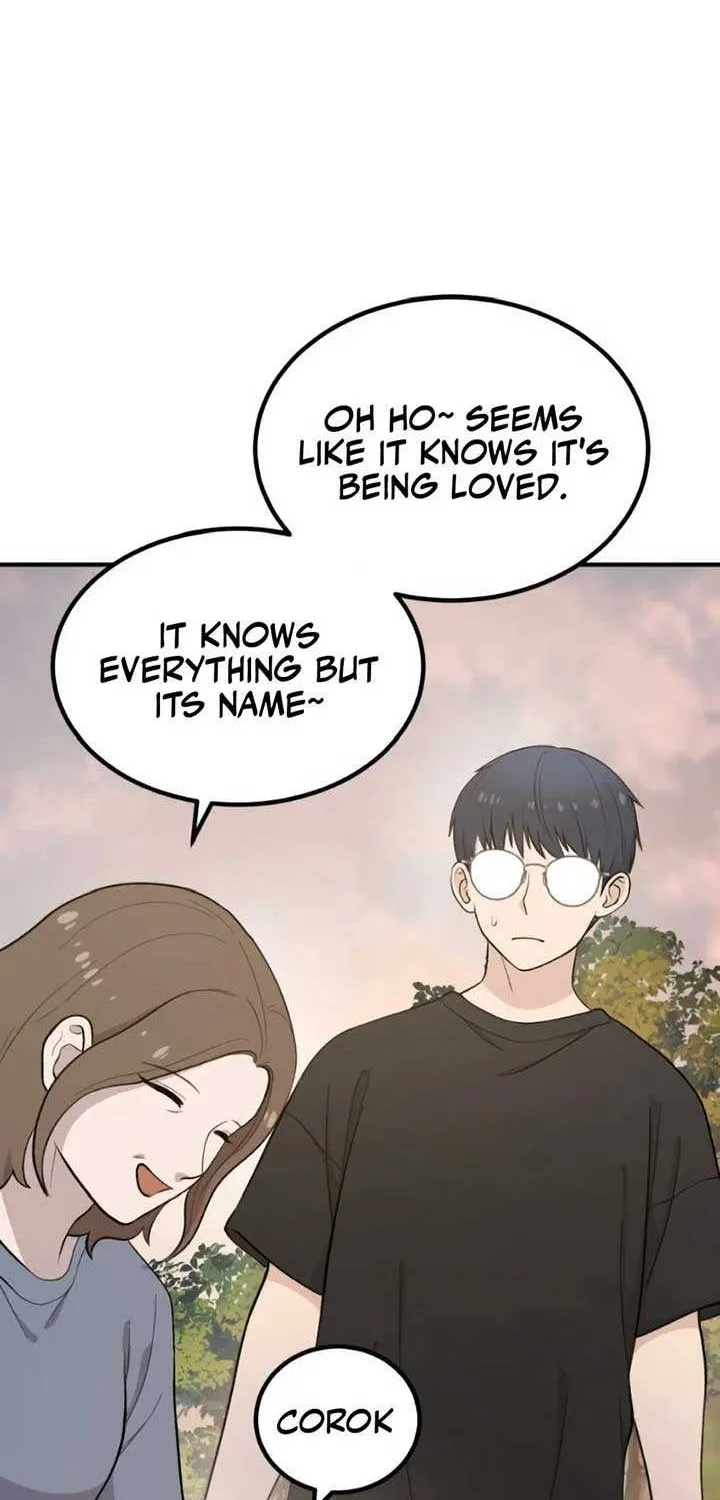 Hello, Griffin the Fluffy Bird! Chapter 2 page 54 - 