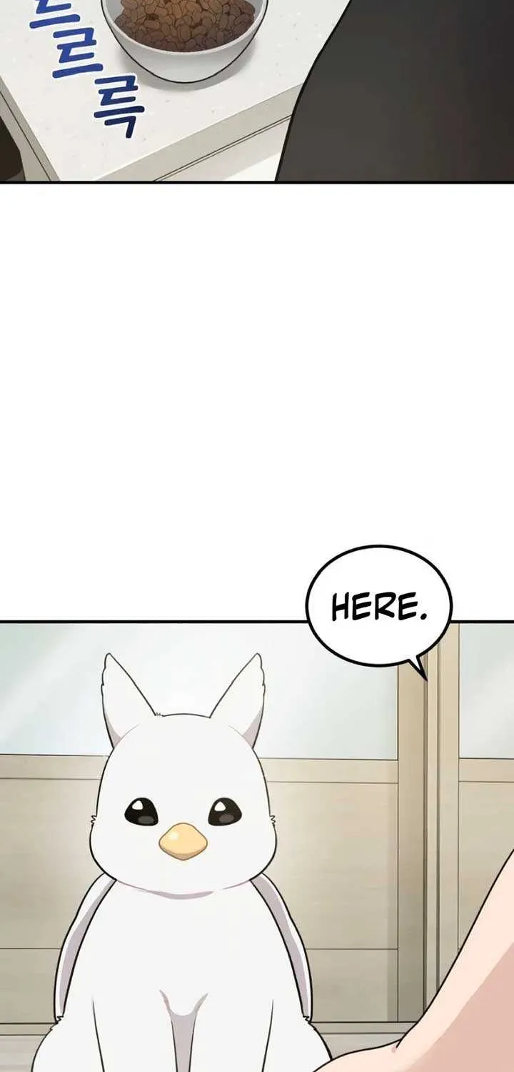 Hello, Griffin the Fluffy Bird! Chapter 2 page 59 - 