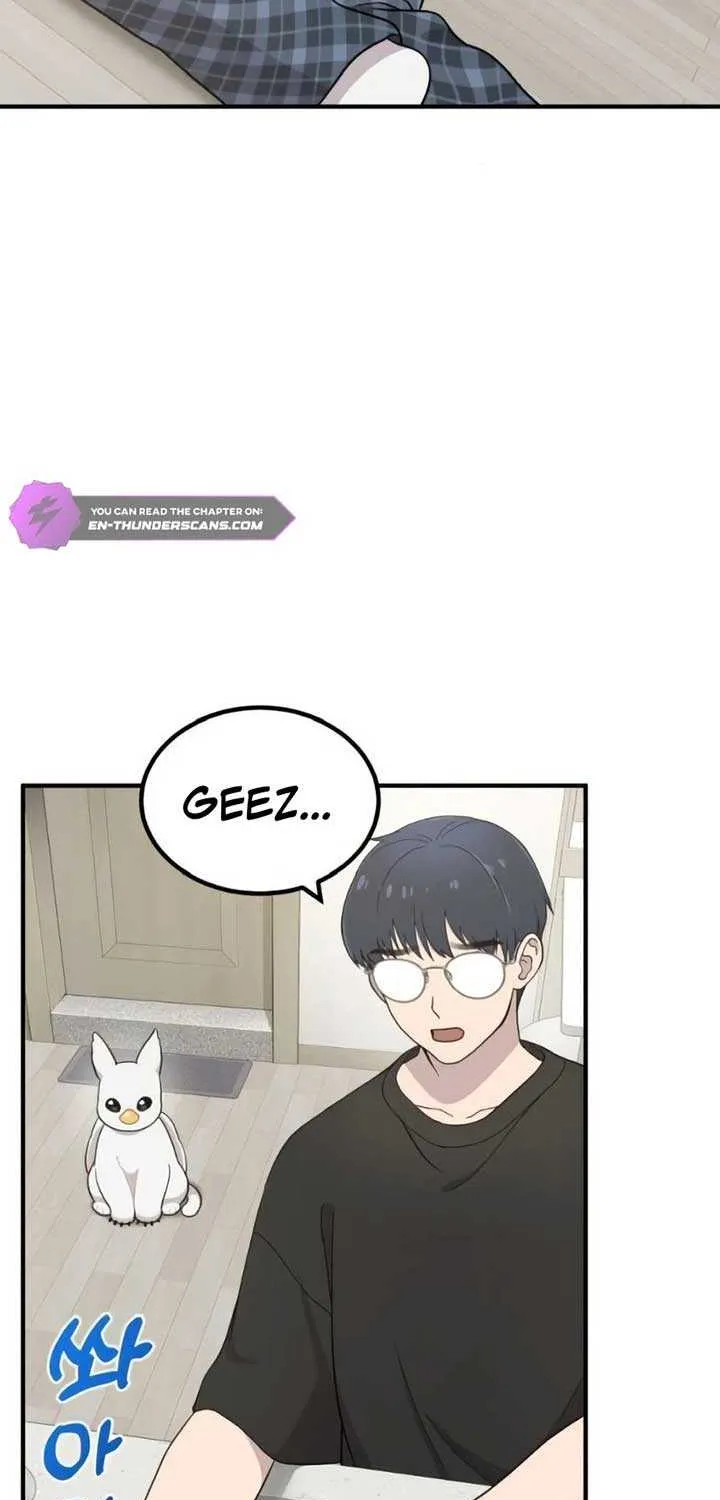 Hello, Griffin the Fluffy Bird! Chapter 2 page 67 - 