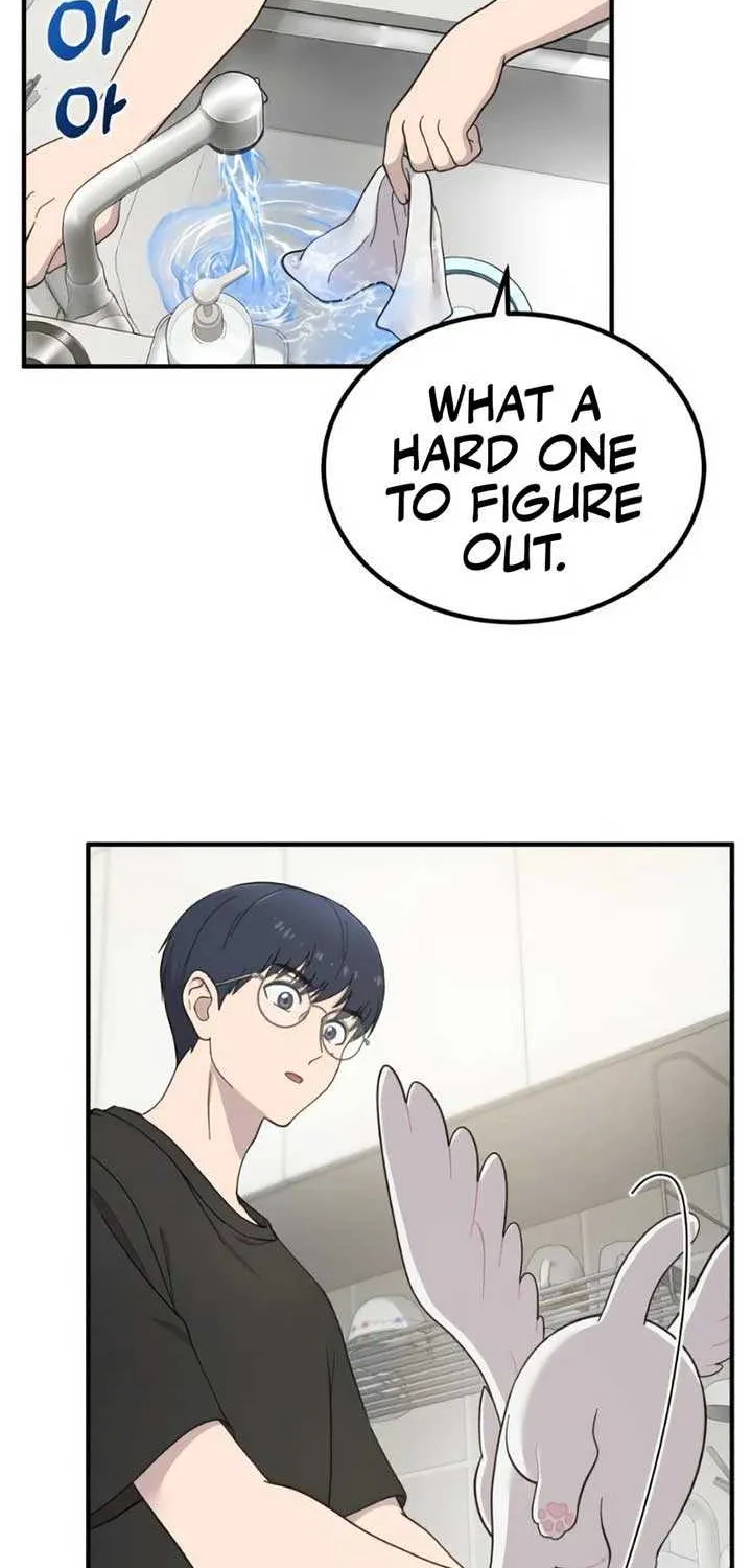 Hello, Griffin the Fluffy Bird! Chapter 2 page 68 - 