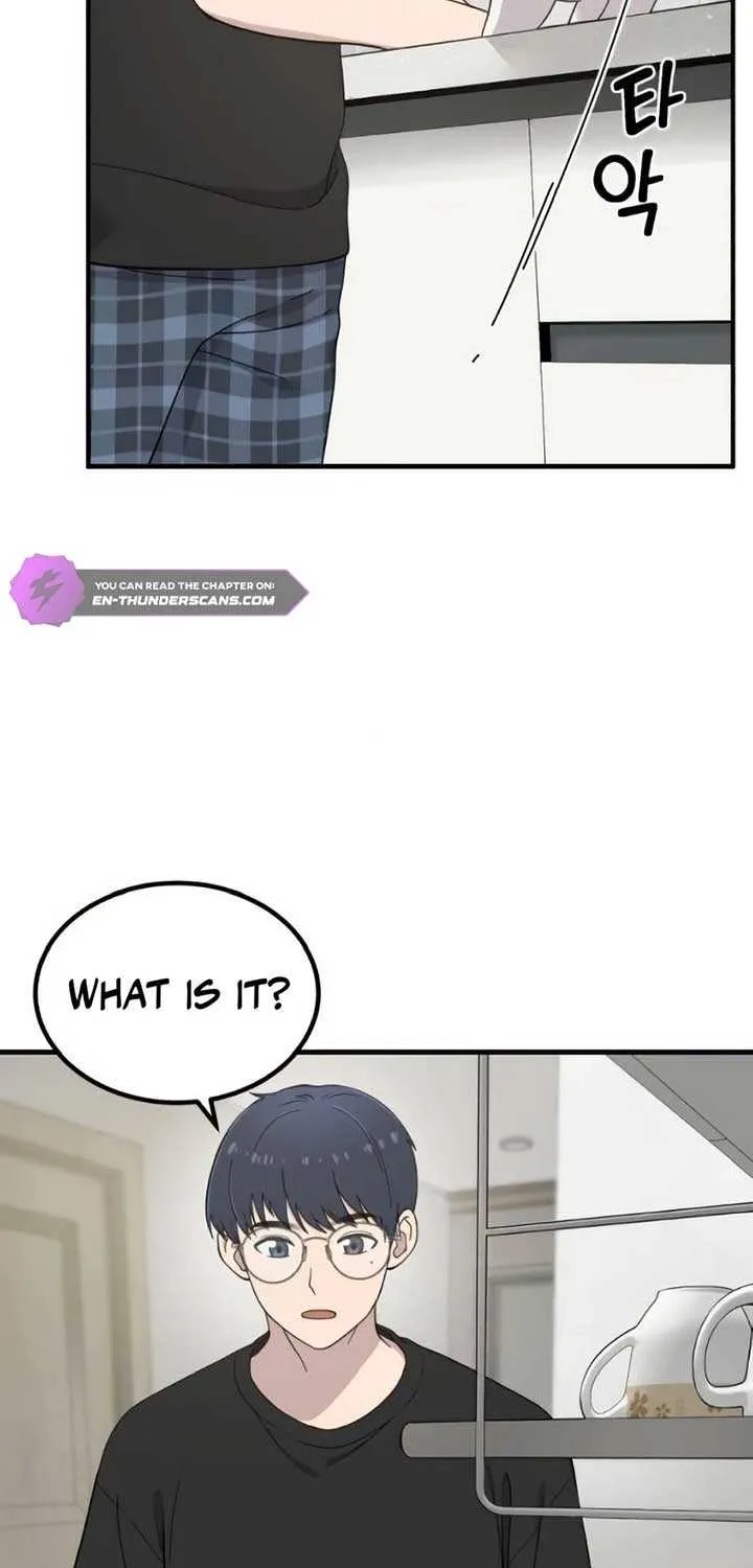 Hello, Griffin the Fluffy Bird! Chapter 2 page 69 - 