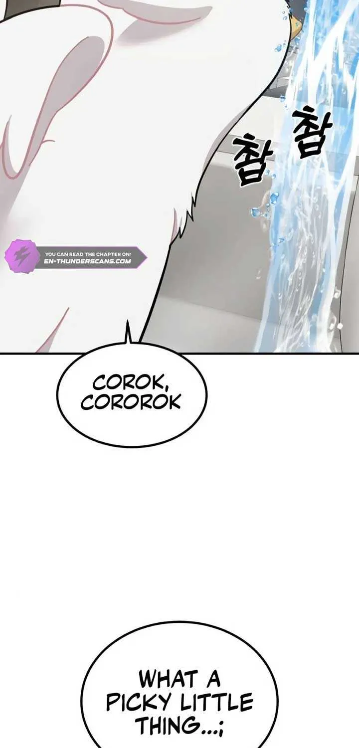 Hello, Griffin the Fluffy Bird! Chapter 2 page 74 - 
