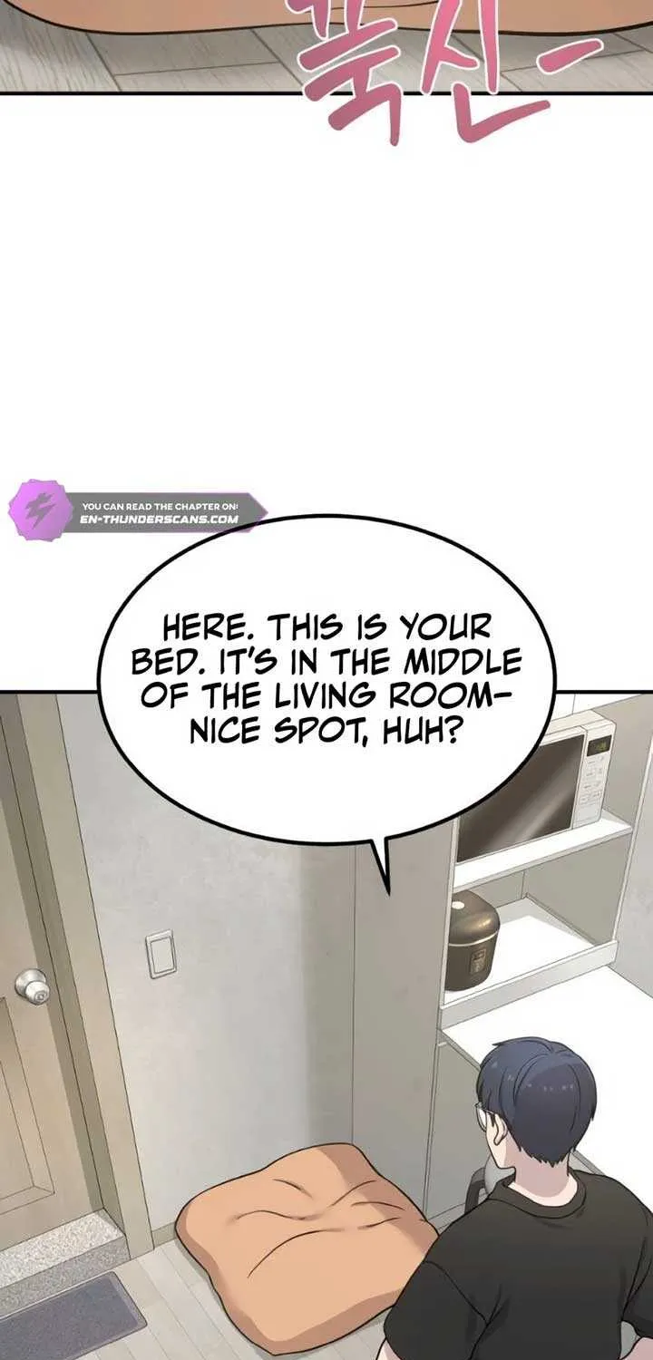 Hello, Griffin the Fluffy Bird! Chapter 2 page 76 - 
