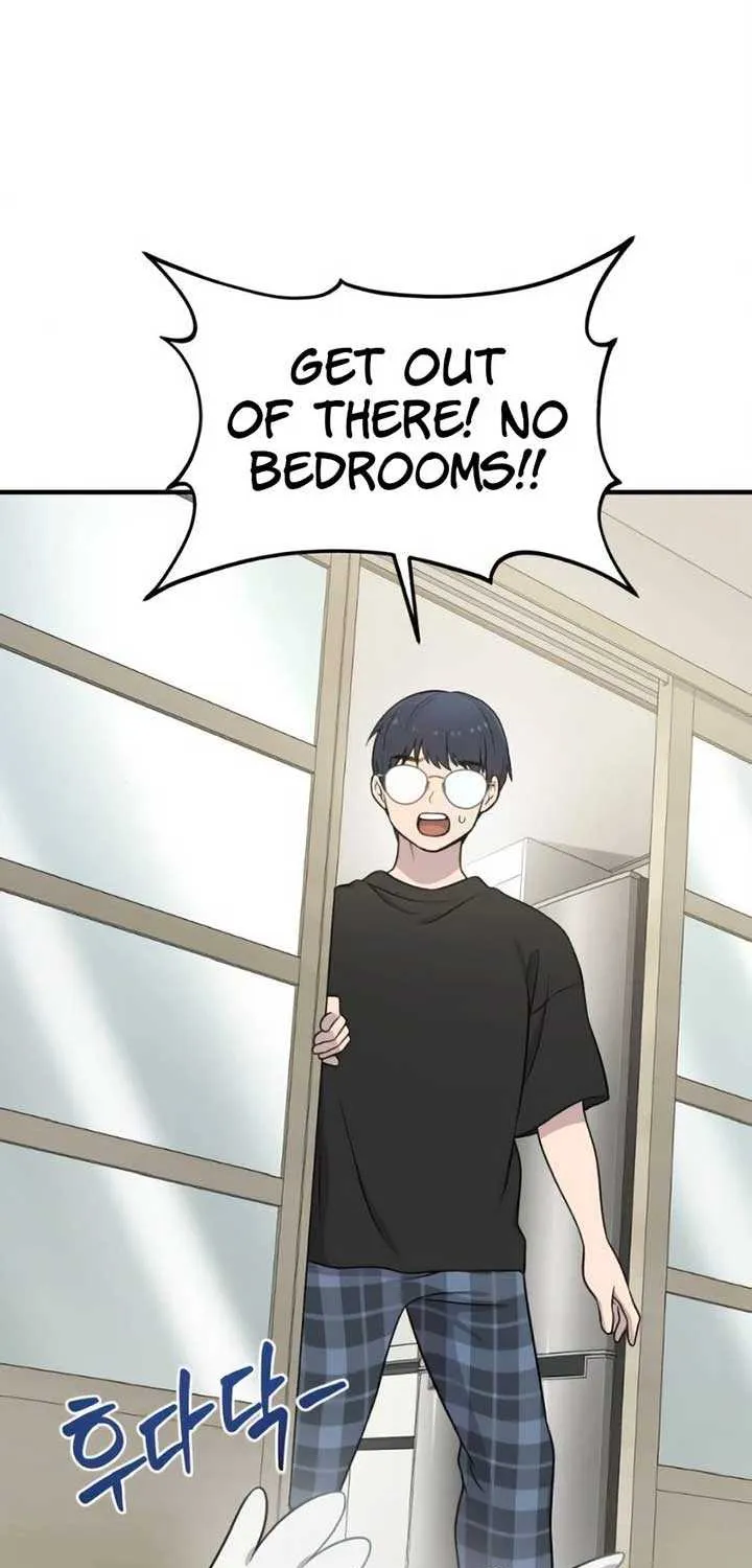 Hello, Griffin the Fluffy Bird! Chapter 2 page 79 - 