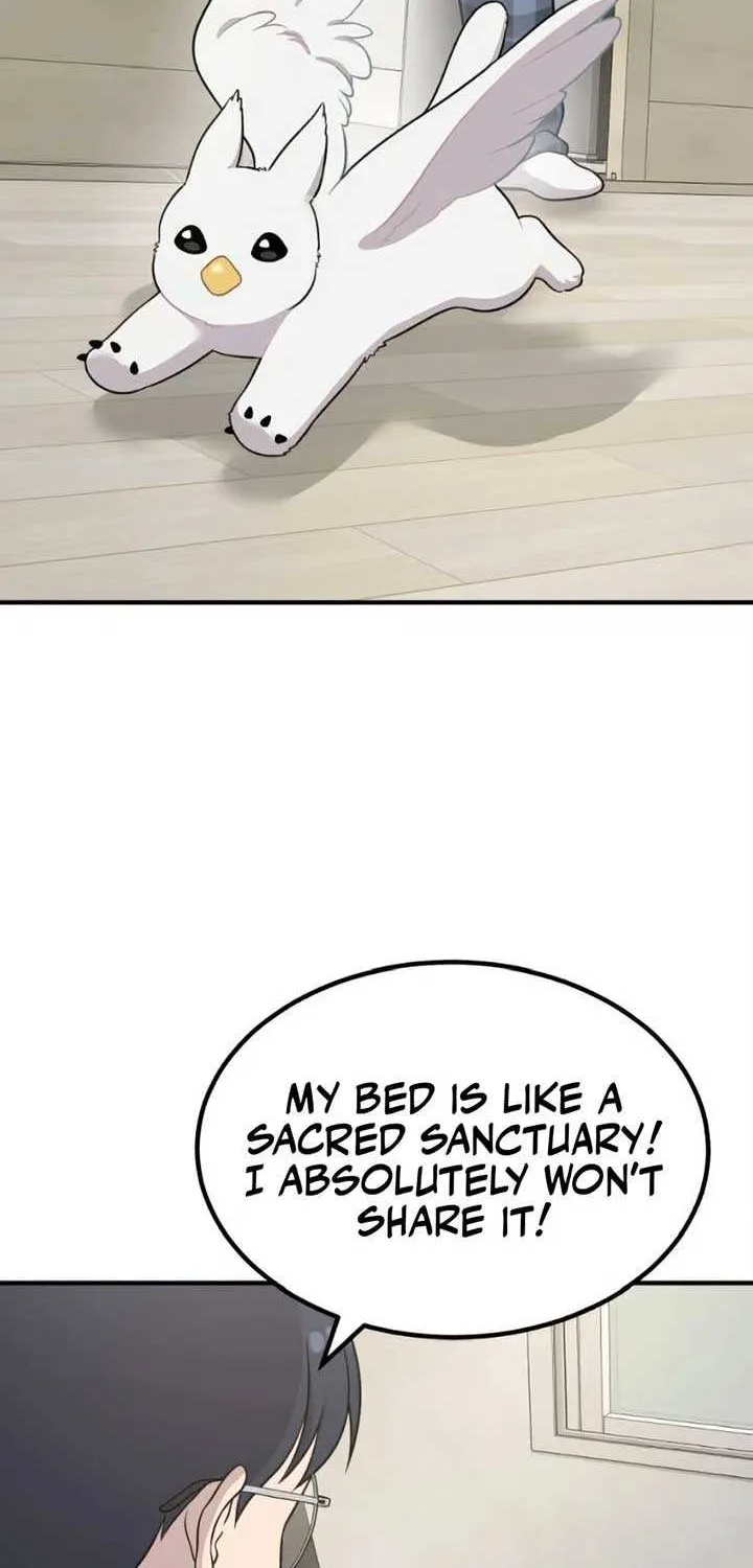 Hello, Griffin the Fluffy Bird! Chapter 2 page 80 - 