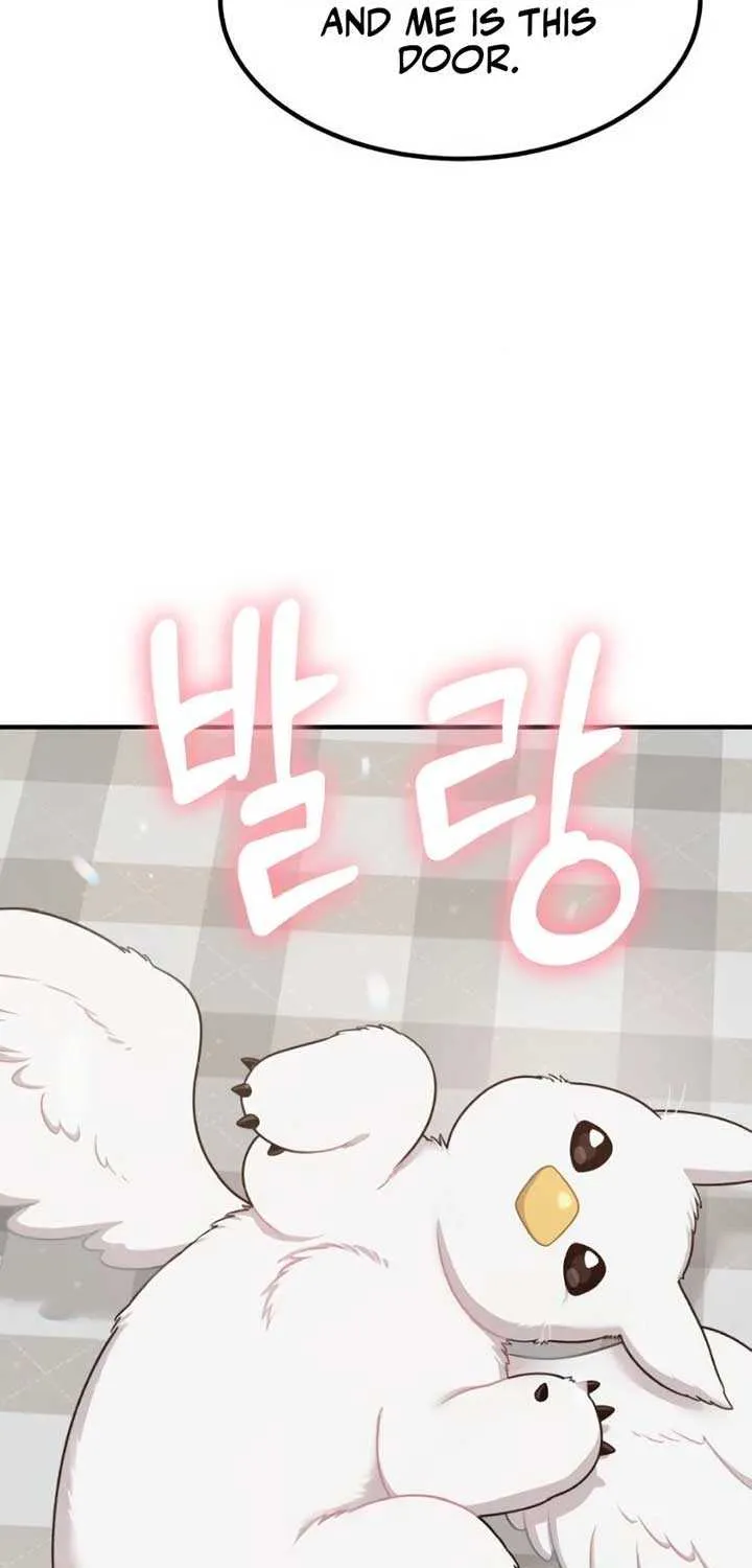 Hello, Griffin the Fluffy Bird! Chapter 2 page 83 - 