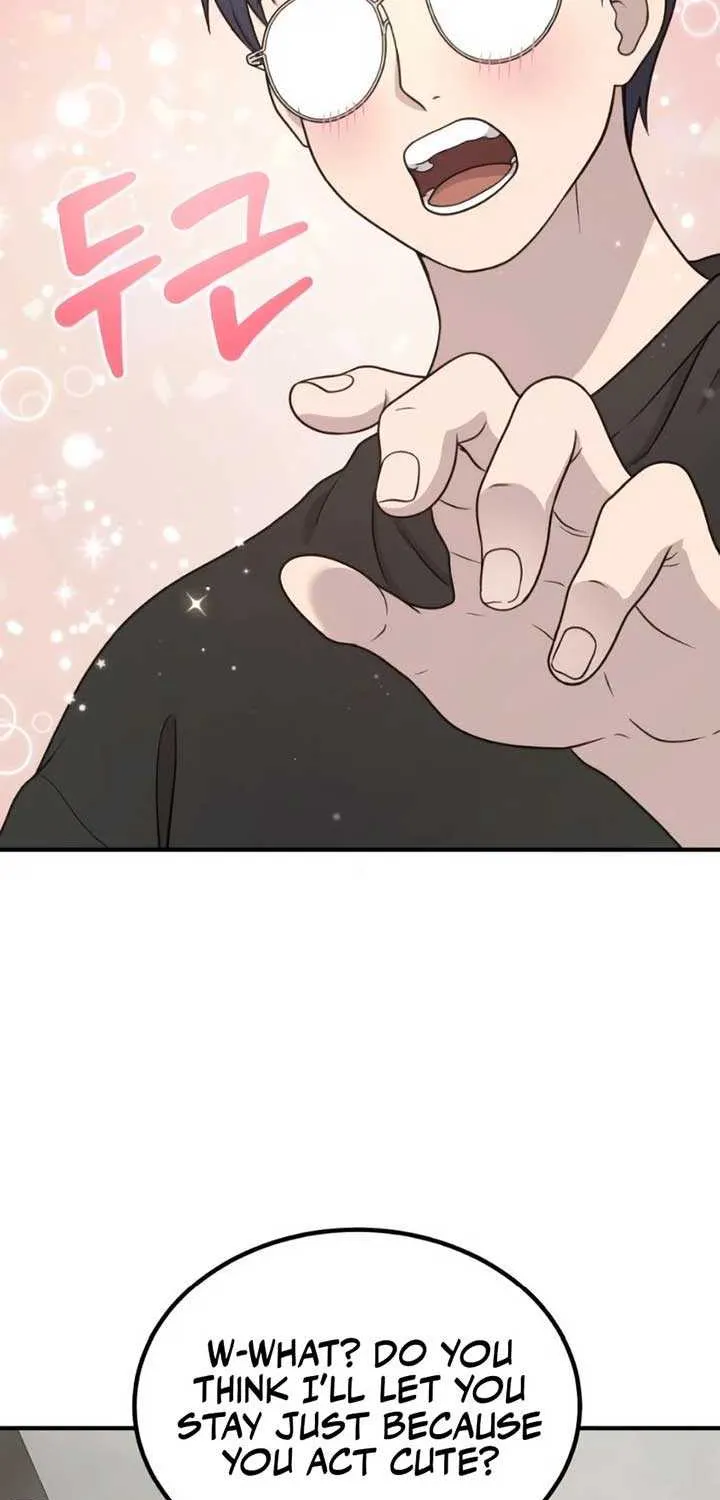 Hello, Griffin the Fluffy Bird! Chapter 2 page 85 - 