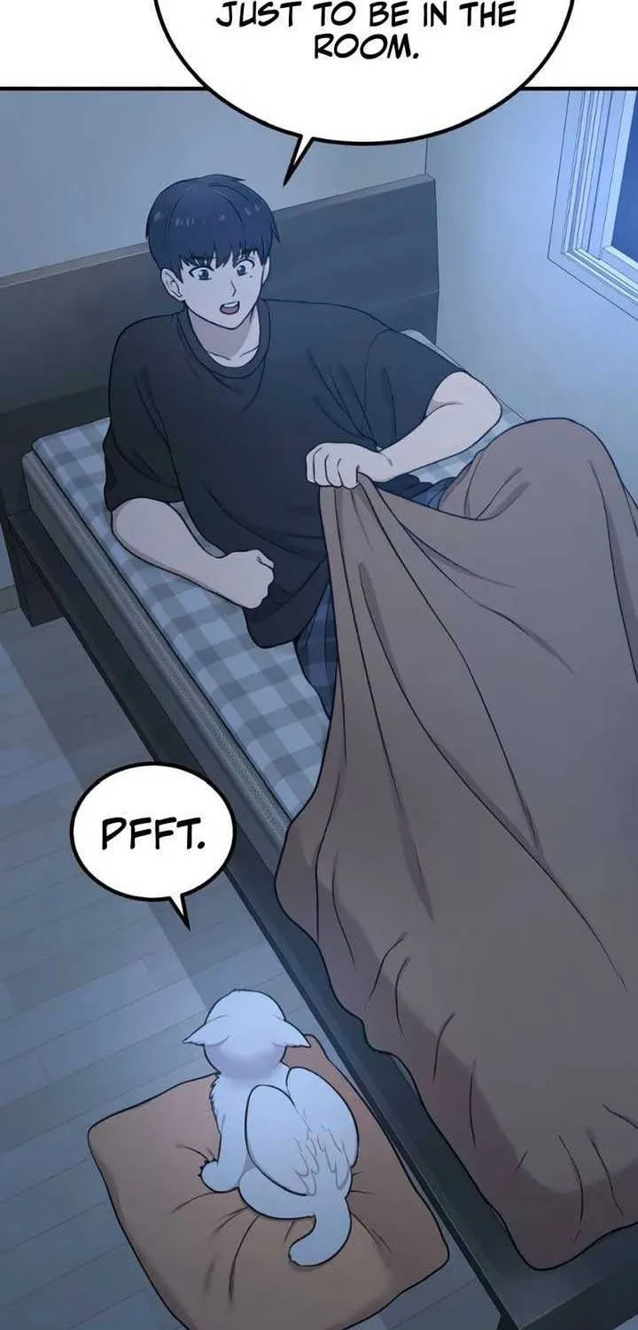Hello, Griffin the Fluffy Bird! Chapter 2 page 91 - 