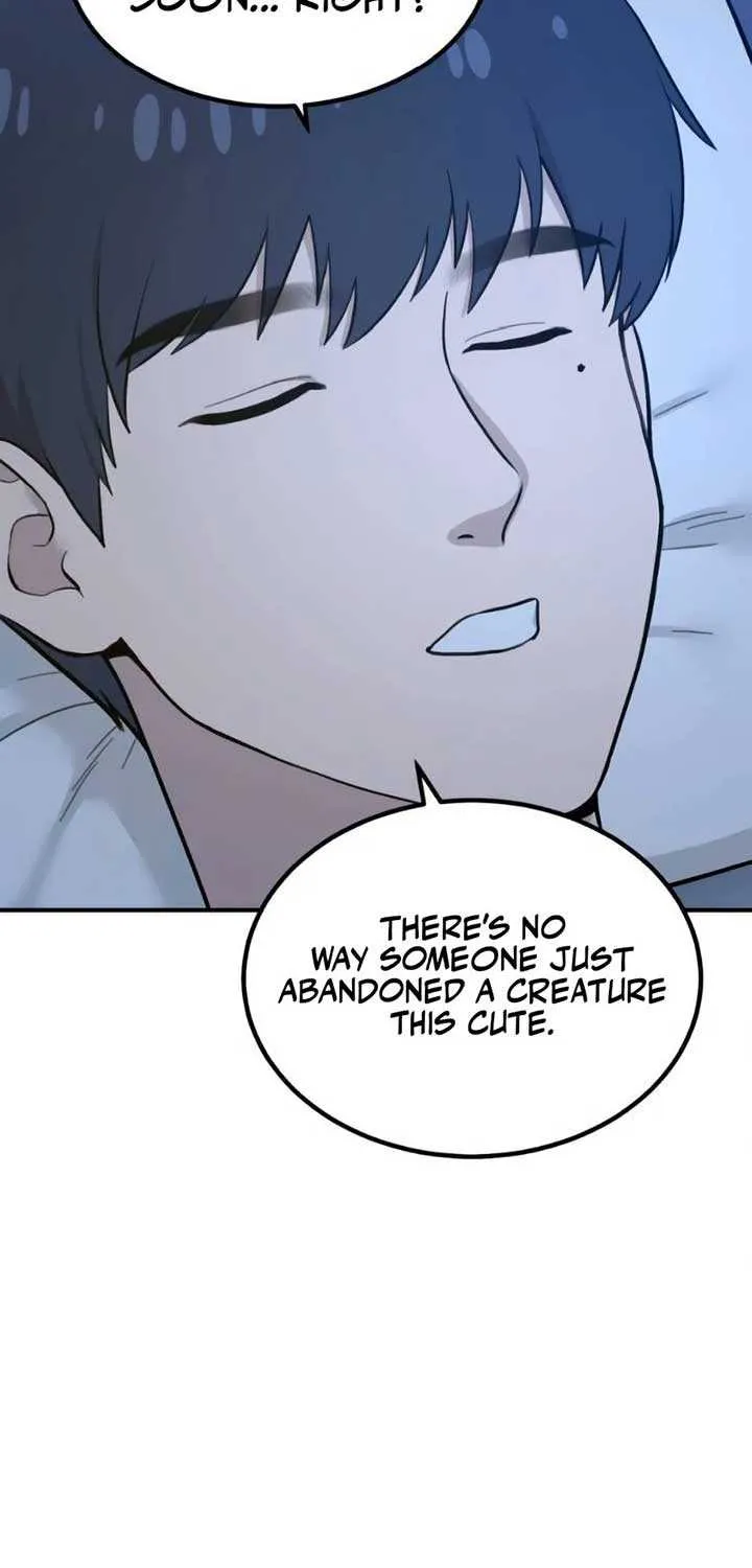 Hello, Griffin the Fluffy Bird! Chapter 2 page 94 - 