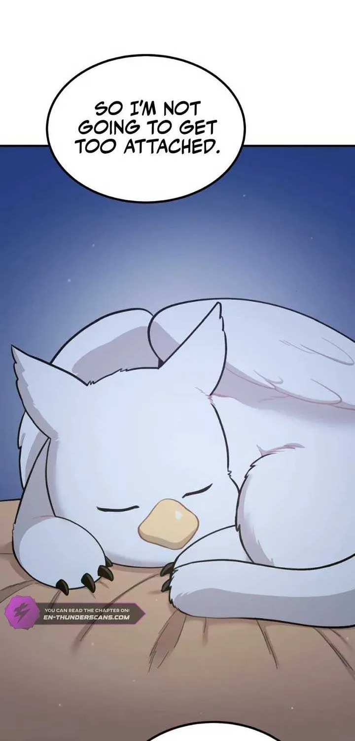 Hello, Griffin the Fluffy Bird! Chapter 2 page 95 - 