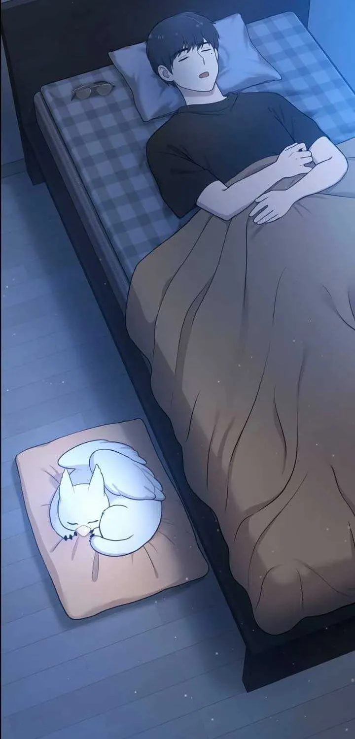 Hello, Griffin the Fluffy Bird! Chapter 2 page 97 - 
