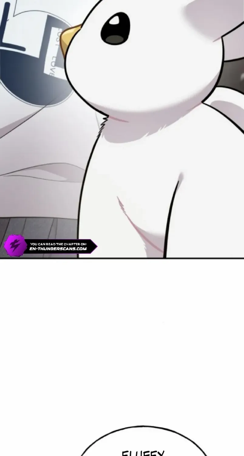Hello, Griffin the Fluffy Bird! Chapter 20 page 17 - 