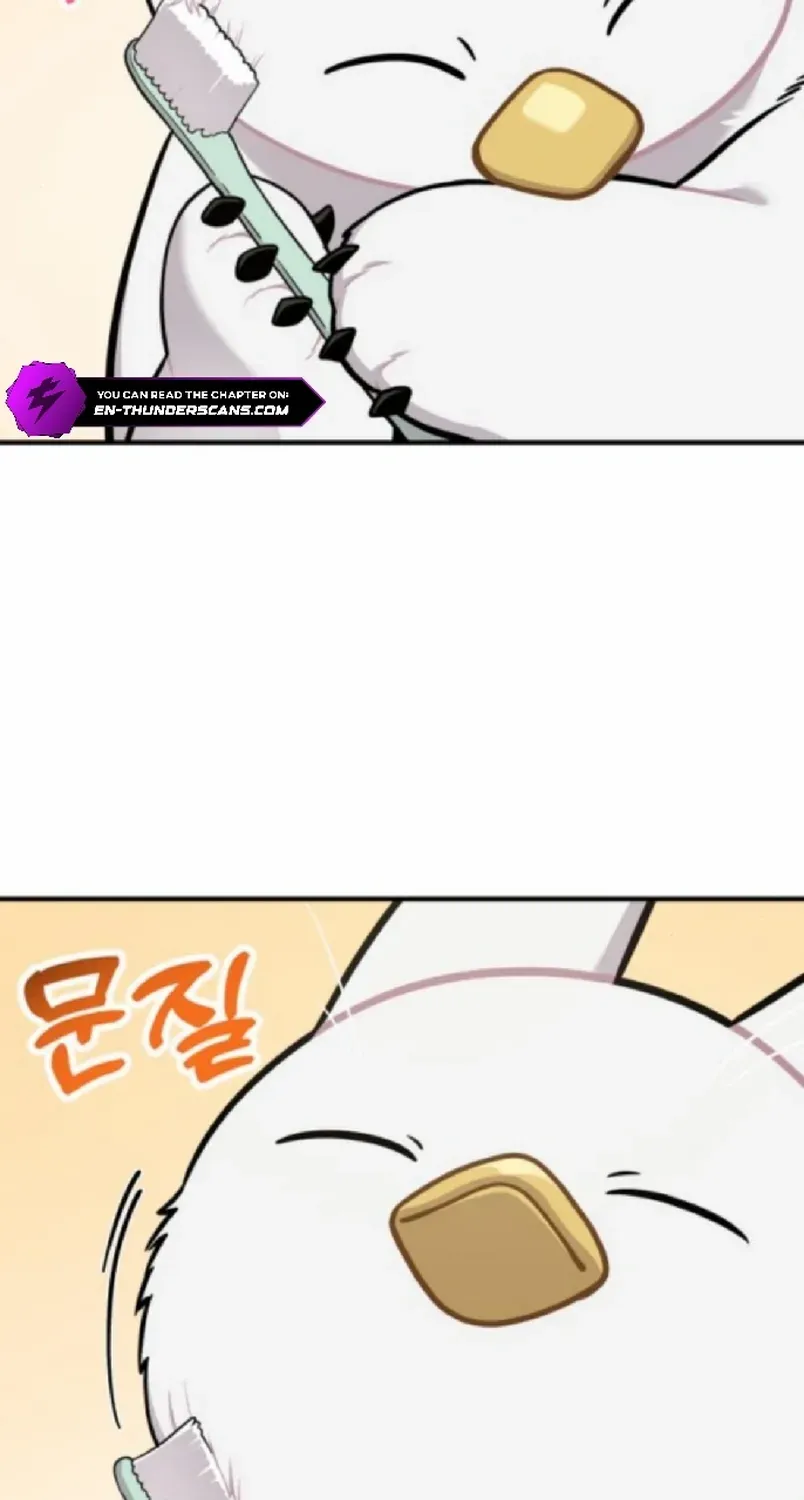Hello, Griffin the Fluffy Bird! Chapter 20 page 24 - 