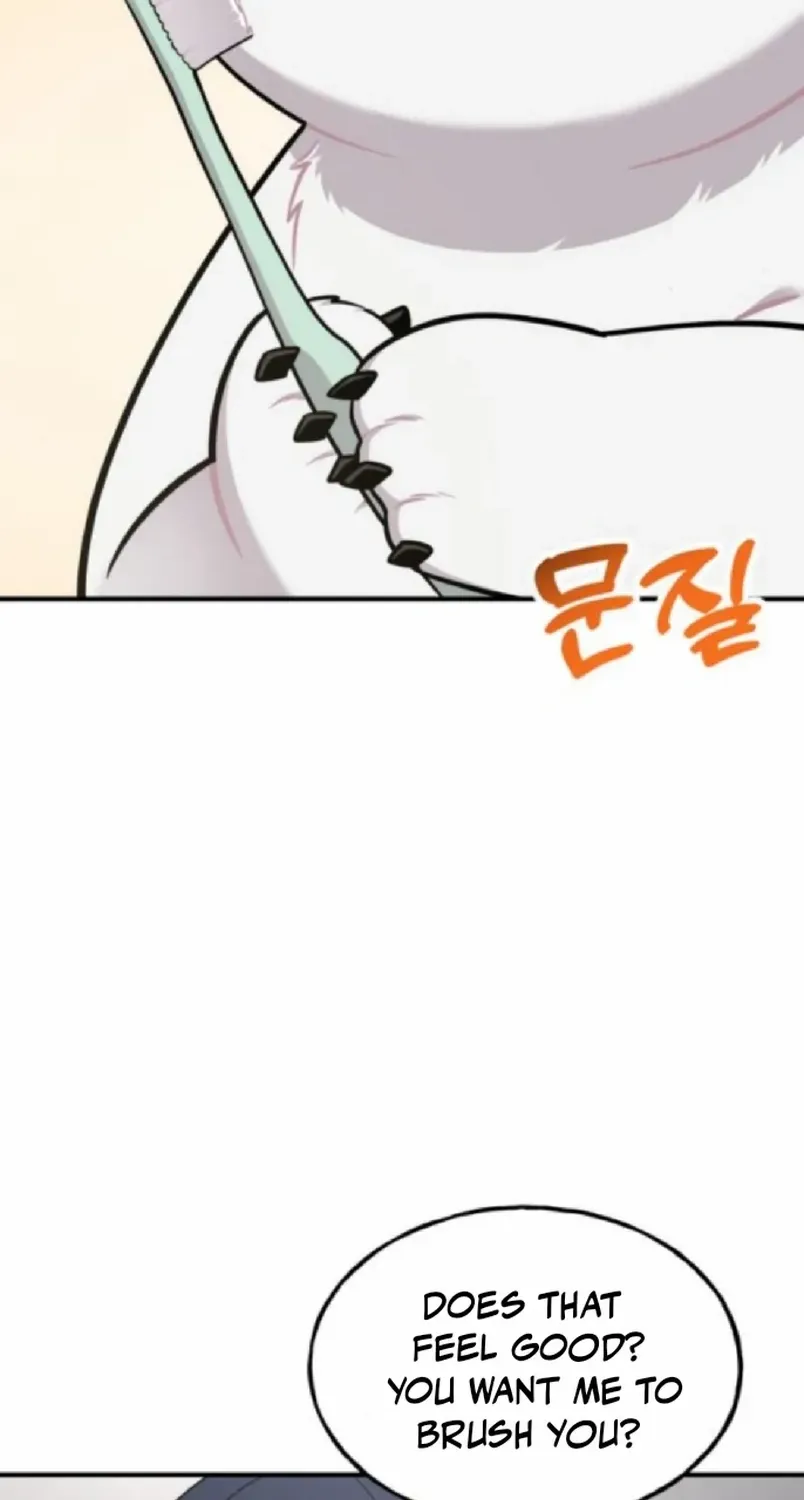 Hello, Griffin the Fluffy Bird! Chapter 20 page 25 - 