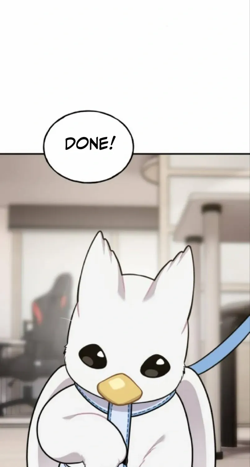 Hello, Griffin the Fluffy Bird! Chapter 20 page 29 - 