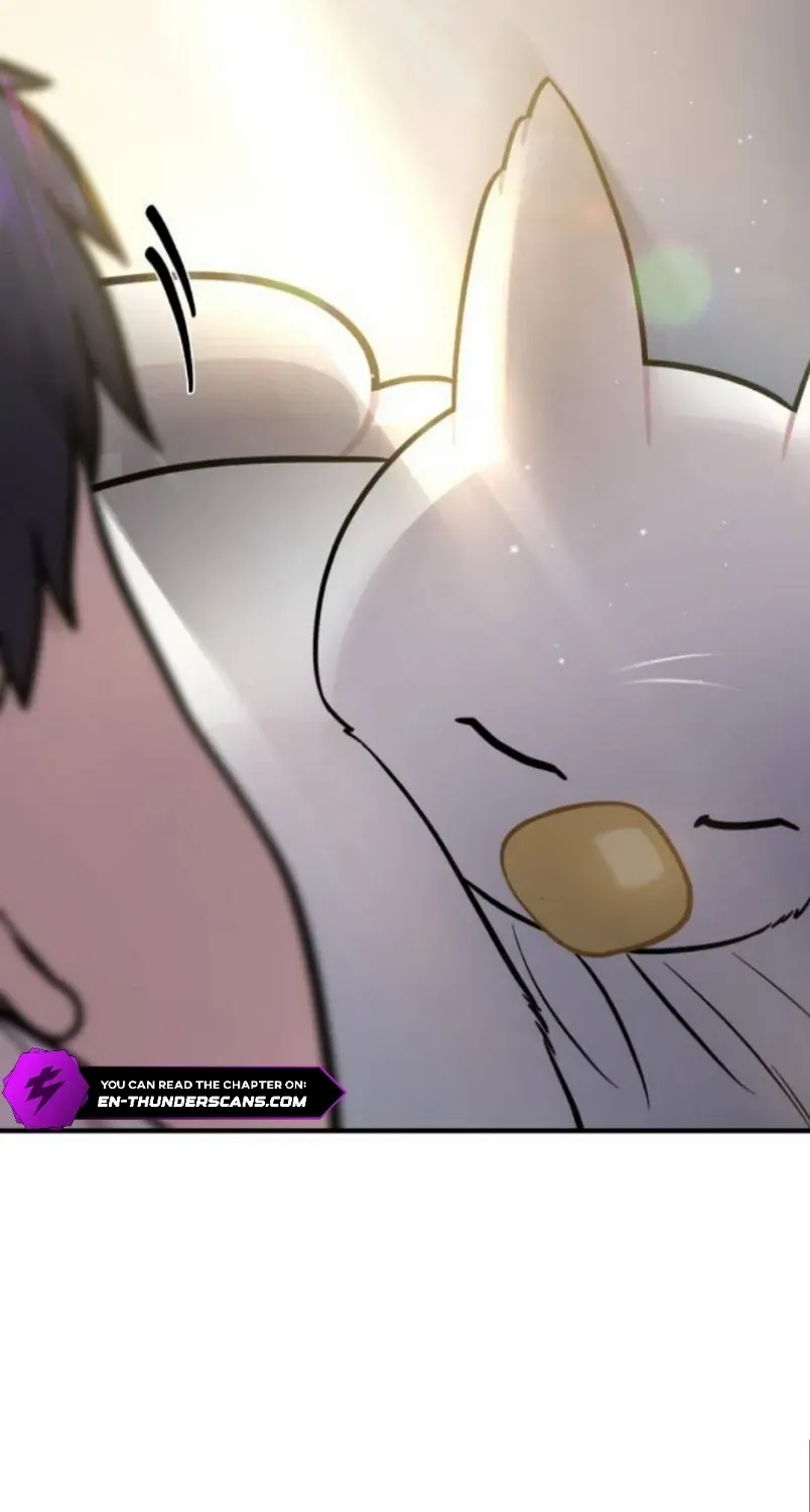 Hello, Griffin the Fluffy Bird! Chapter 20 page 6 - 