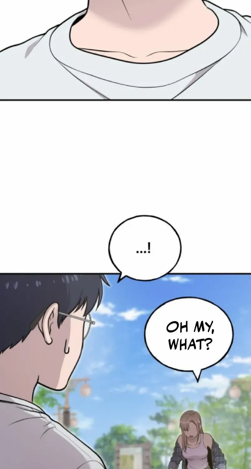Hello, Griffin the Fluffy Bird! Chapter 20 page 63 - 