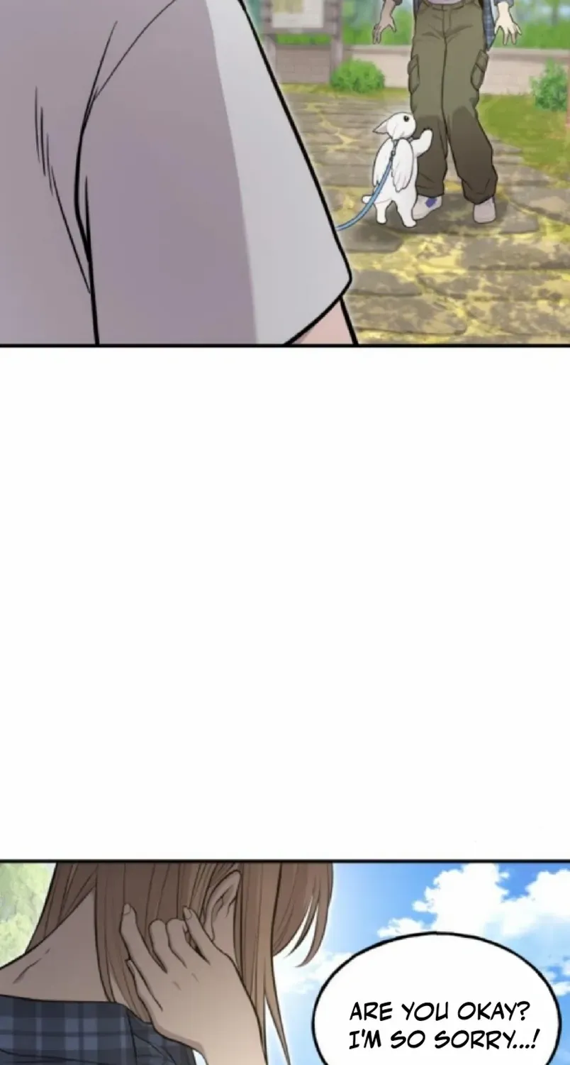 Hello, Griffin the Fluffy Bird! Chapter 20 page 64 - 