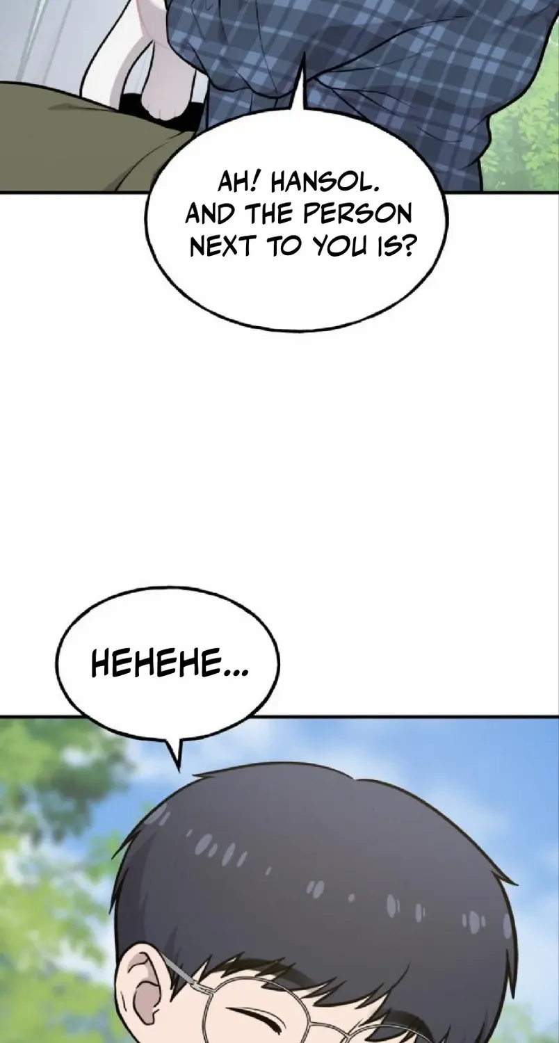 Hello, Griffin the Fluffy Bird! Chapter 20 page 73 - 