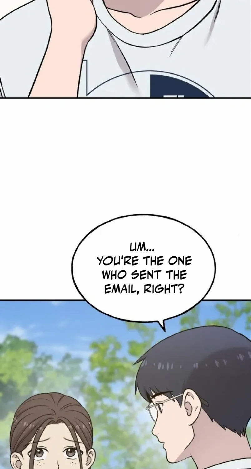 Hello, Griffin the Fluffy Bird! Chapter 20 page 77 - 