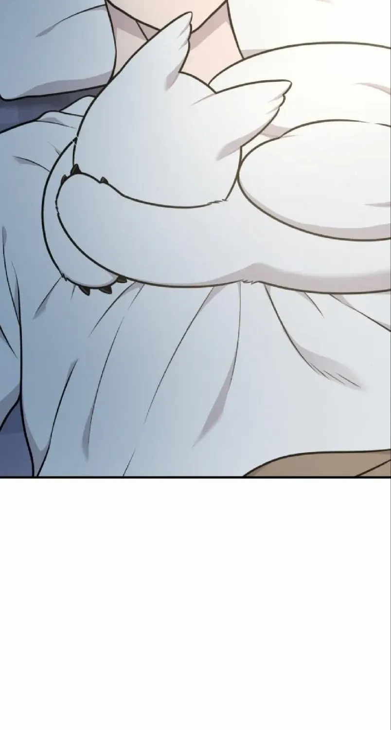 Hello, Griffin the Fluffy Bird! Chapter 20 page 9 - 
