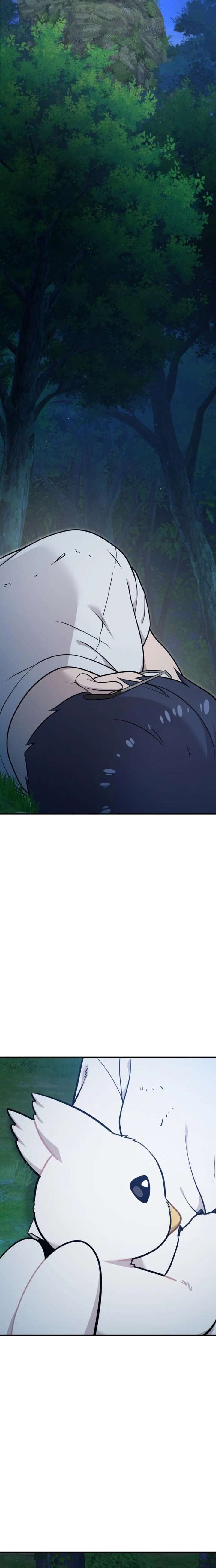 Hello, Griffin the Fluffy Bird! Chapter 26 page 25 - 