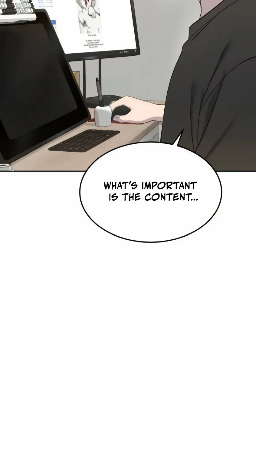 Hello, Griffin the Fluffy Bird! Chapter 3 page 11 - 