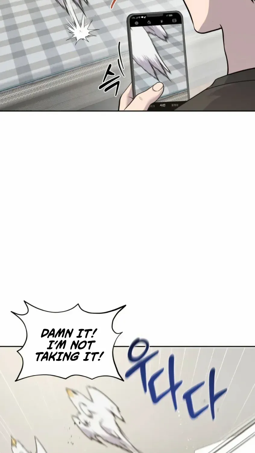 Hello, Griffin the Fluffy Bird! Chapter 3 page 15 - 