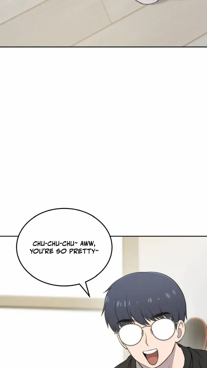 Hello, Griffin the Fluffy Bird! Chapter 3 page 3 - 