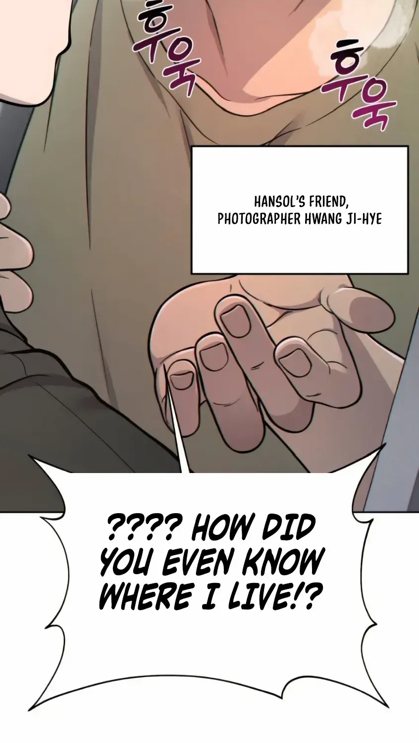 Hello, Griffin the Fluffy Bird! Chapter 3 page 27 - 