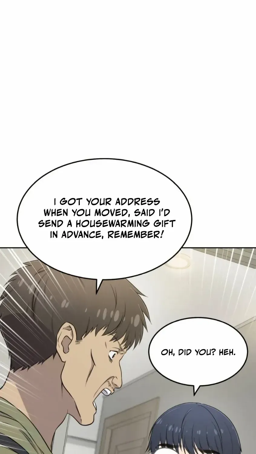 Hello, Griffin the Fluffy Bird! Chapter 3 page 28 - 