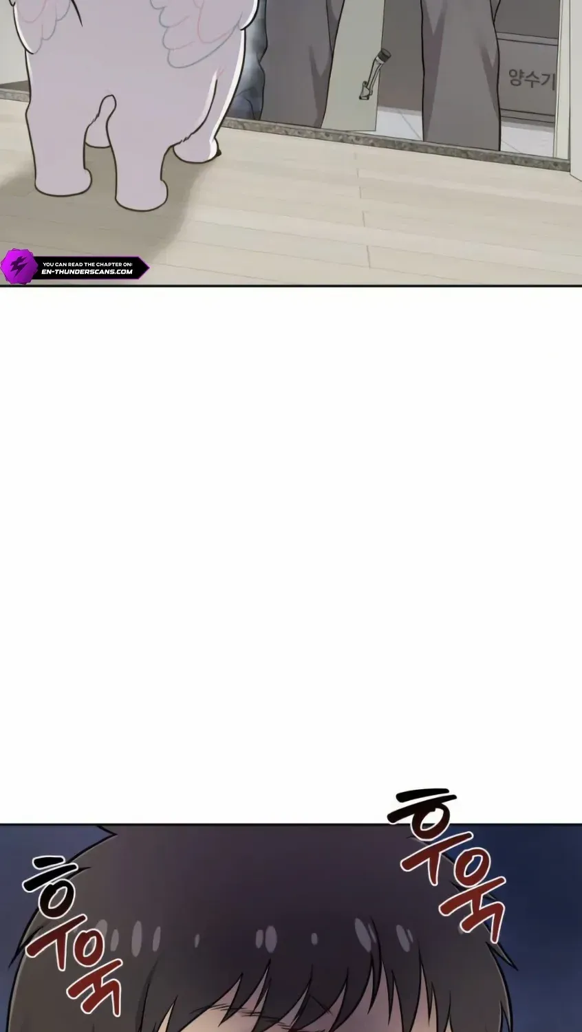 Hello, Griffin the Fluffy Bird! Chapter 3 page 31 - 