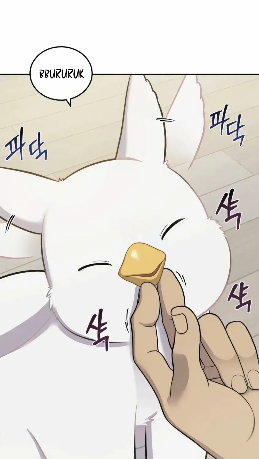 Hello, Griffin the Fluffy Bird! Chapter 3 page 44 - 