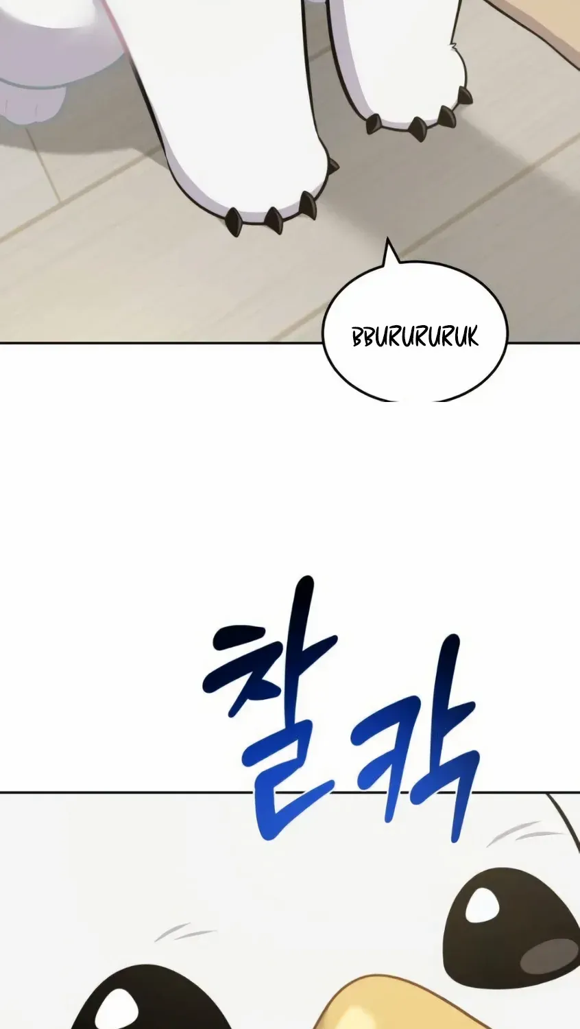 Hello, Griffin the Fluffy Bird! Chapter 3 page 45 - 