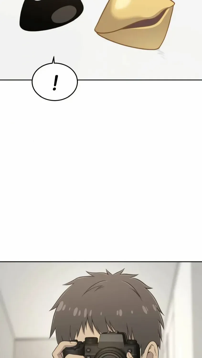 Hello, Griffin the Fluffy Bird! Chapter 3 page 46 - 